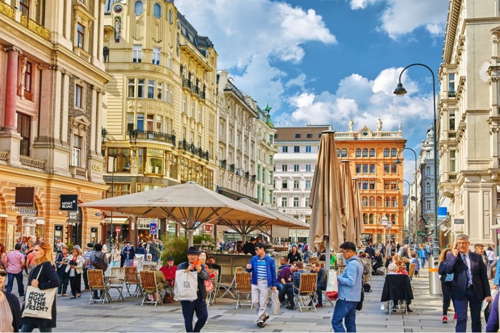 Wien Online: Ihr umfassender Leitfaden für die Hauptstadt Österreichs