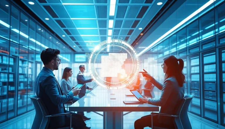 Headhunter: Maßgeschneiderte Lösungen für jedes Unternehmen