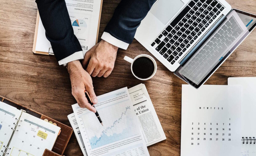 Plan for Retirement with a Financial Advisor in Hampton Roads