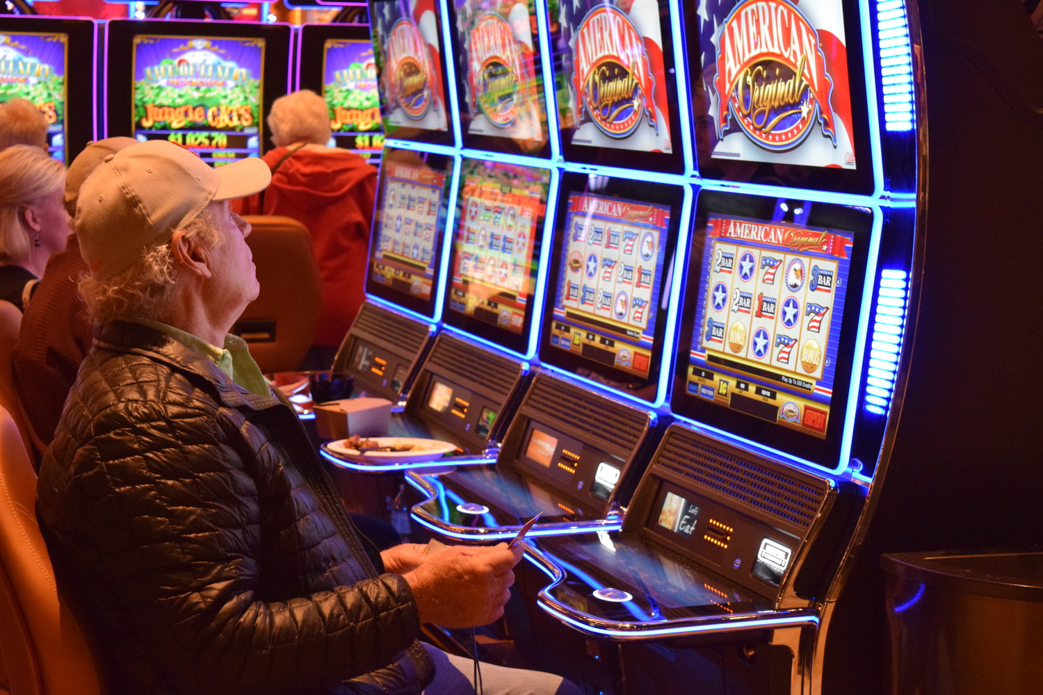 Find the Hottest Slot Games of 2025 on megawin