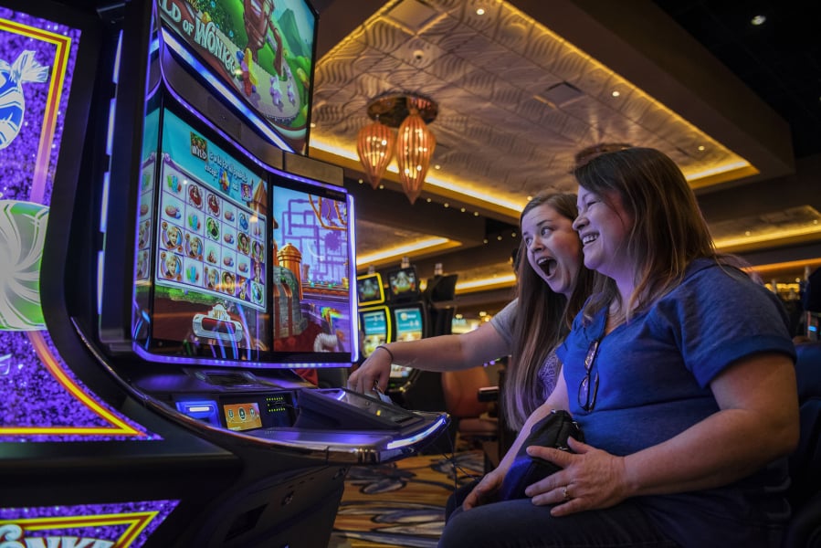 Vergleich der besten ohne OASIS Casino Anbieter – Maximale Boni & Spielauswahl sichern