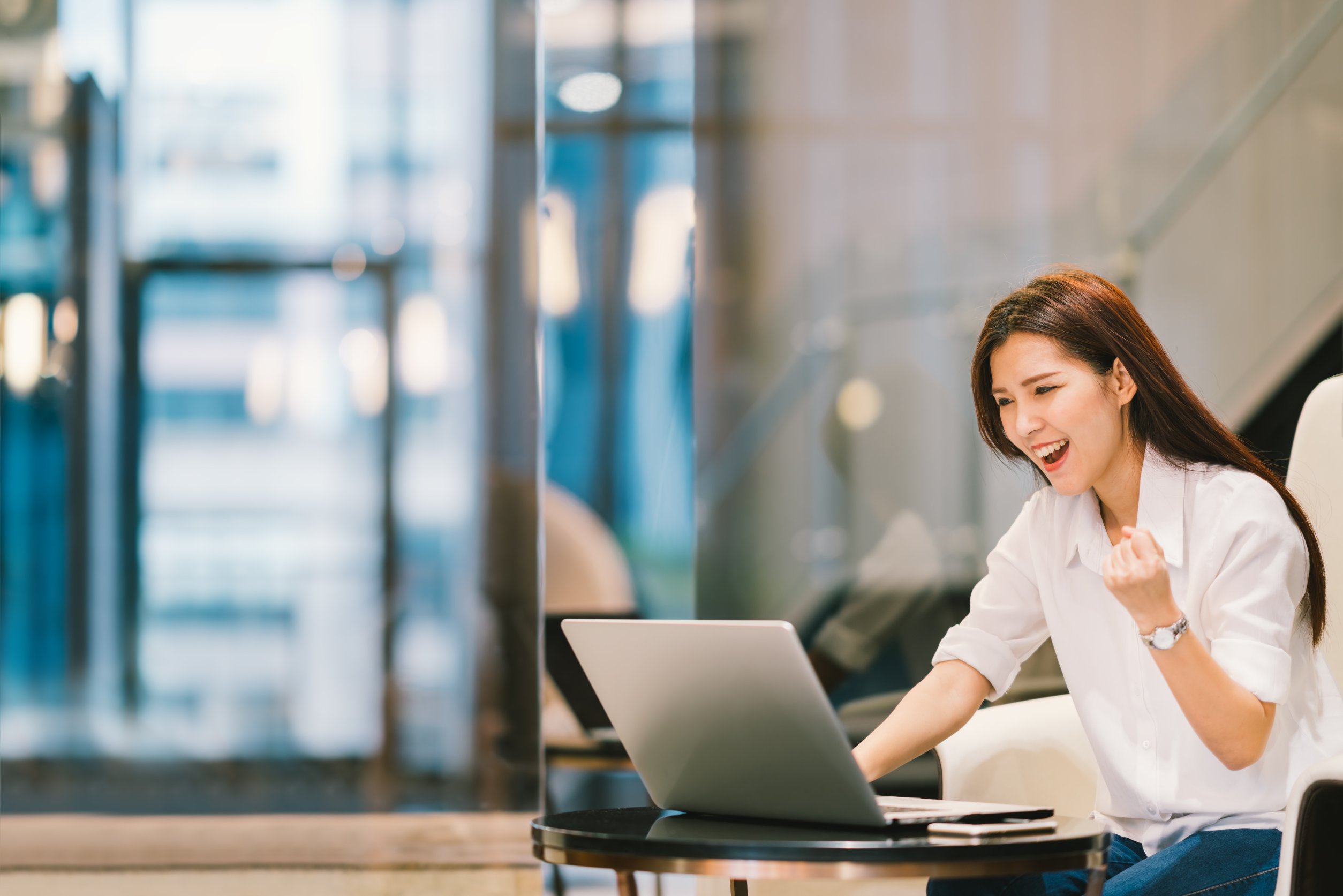 Minijob von Zuhause flexibel: Starte deinen Minijob mit Coco257 für flexible Arbeitszeiten