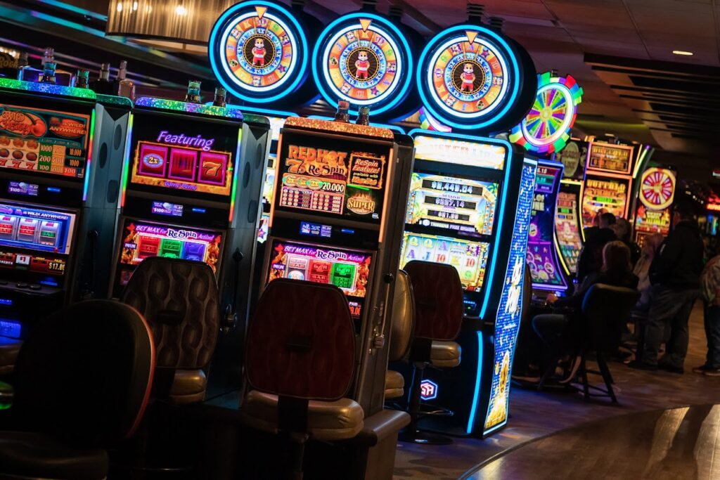Beste Online Casino ohne LUGAS: Seriöse Anbieter im Überblick