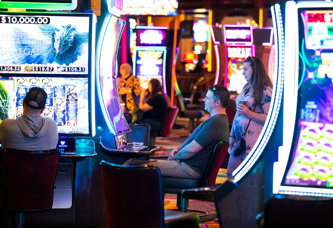 Tipps für verantwortungsbewusstes Spielen in Online Casinos ohne OASIS