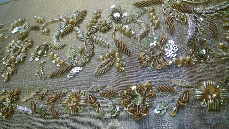 Elegant Machine Embroidery designs for Timeless Beauty