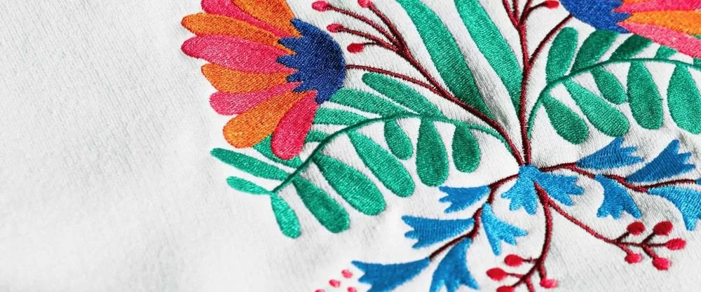 Make Your Holidays Extra Special with Christmas Machine Embroidery Designs