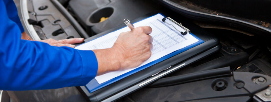 Gebrauchtwagencheck bei Carspector: Deine Sicherheit beim Autokauf