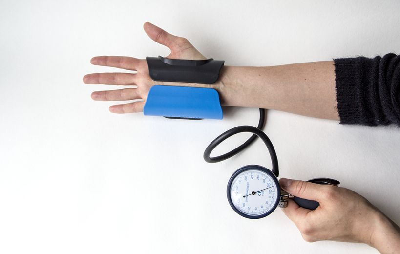 Physiotherapie als Behandlungsmethode für Karpaltunnelsyndrom Behandlung