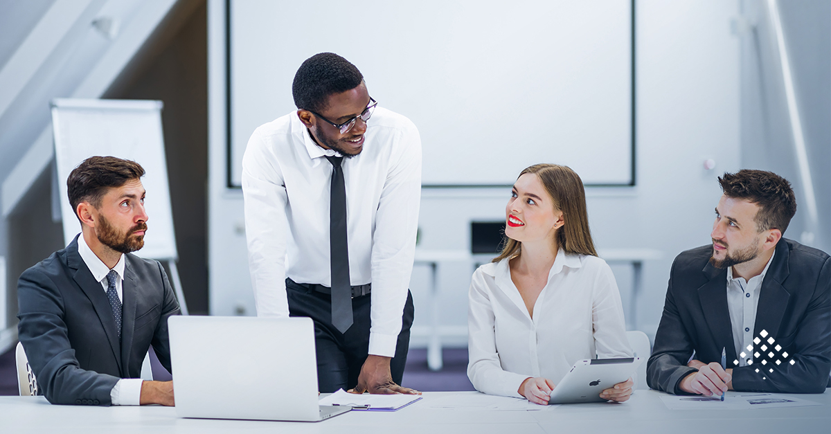 Strategische Neuausrichtung von Unternehmen mit professioneller Unternehmensberatung