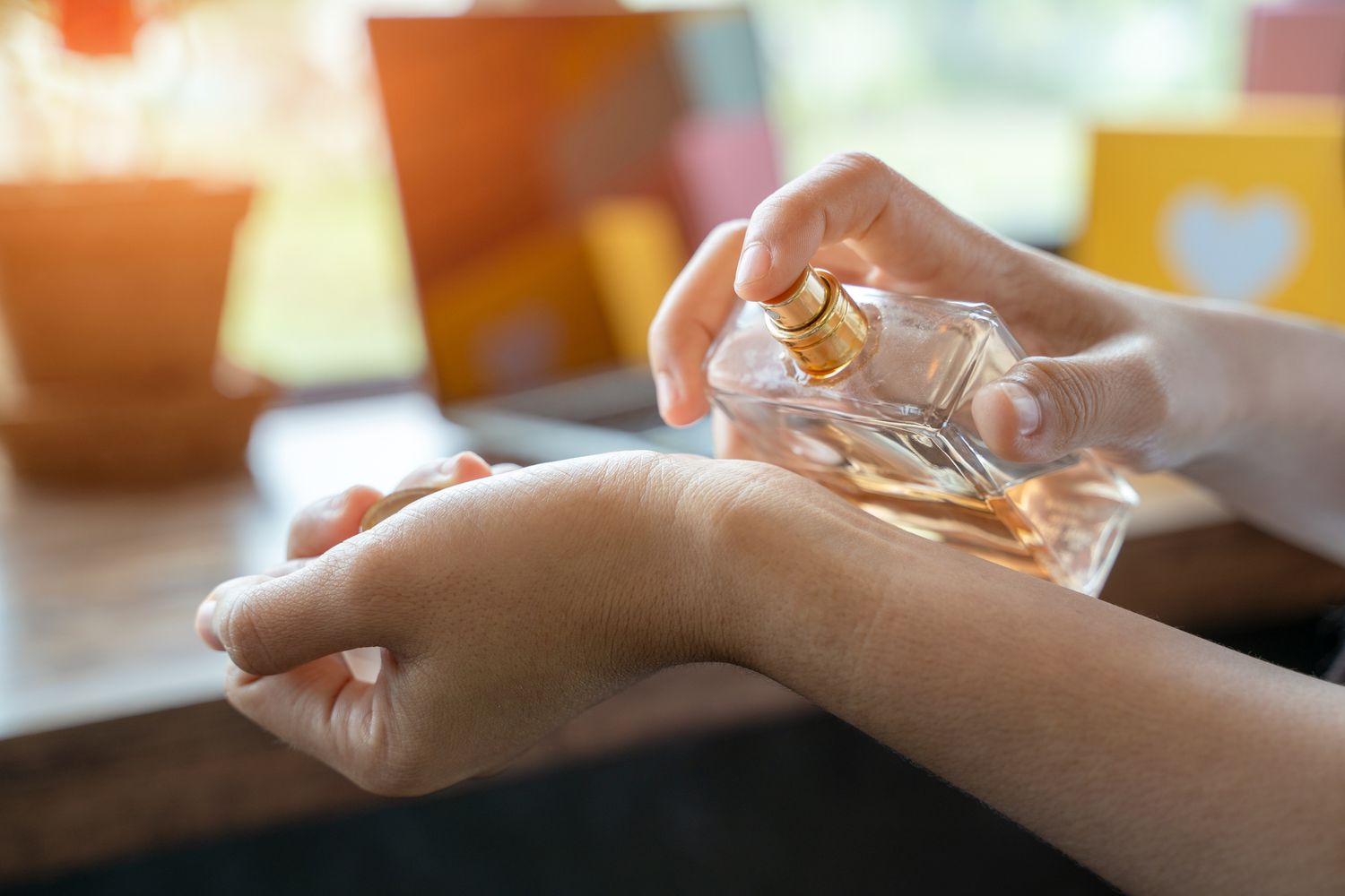Duftzwillinge Jimmy Choo: Alternativen zu Escada Parfums für den perfekten Glamour