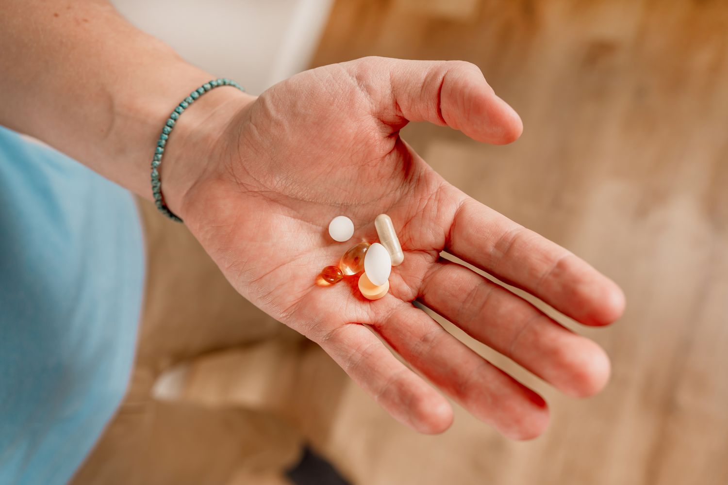 Effektives Abnehmen durch gezielte Produkte – Fitnesshaus24