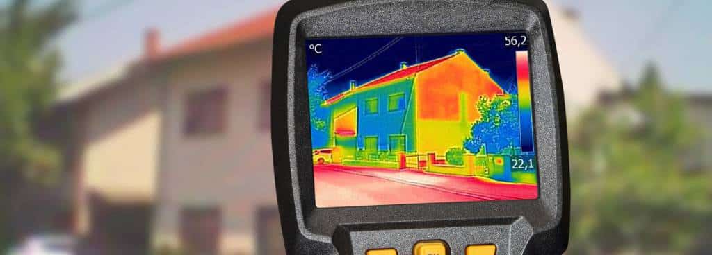 Warum eine professionelle Thermografie für die DGUV V3 Prüfung unverzichtbar ist