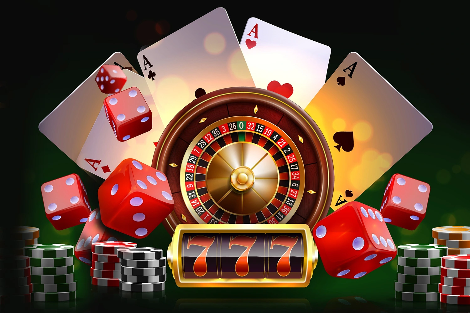Direkt ins Spiel – Einfach starten: Casino ohne 5 Sekunden Limit