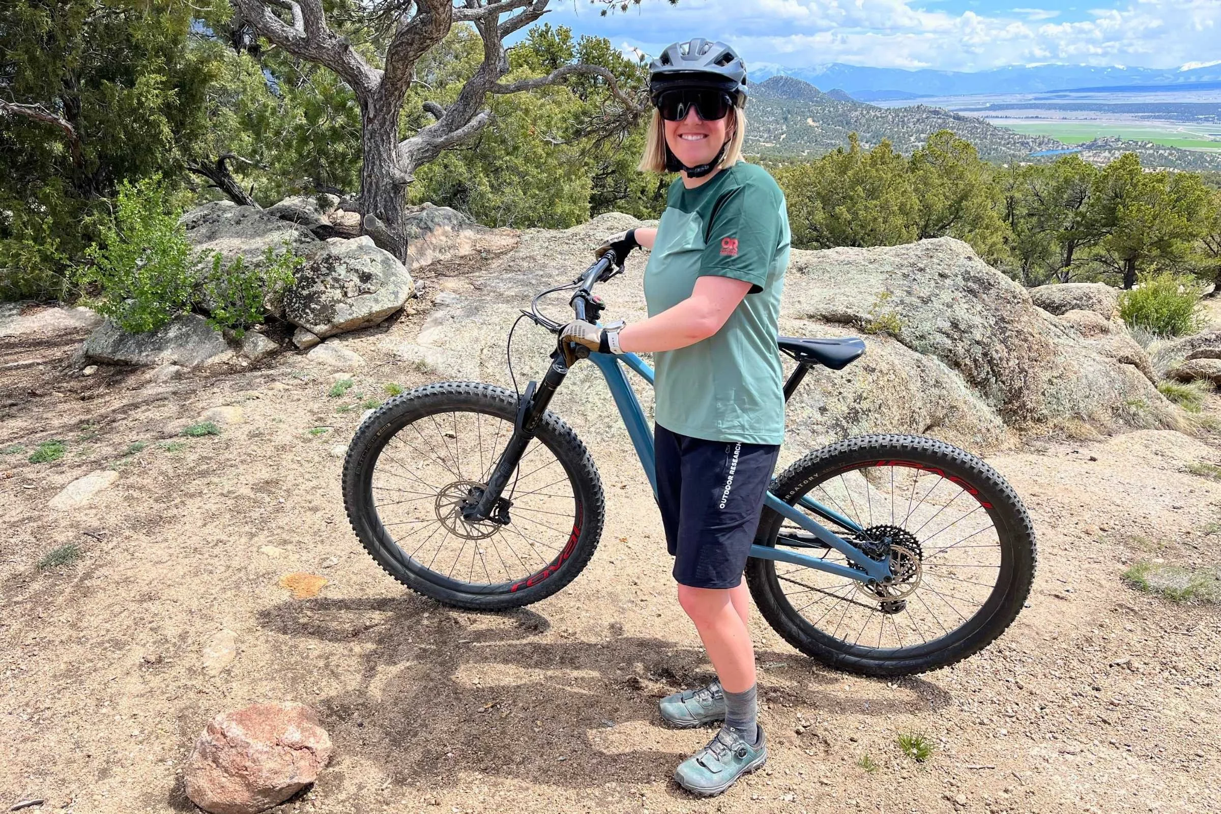 best bike shorts