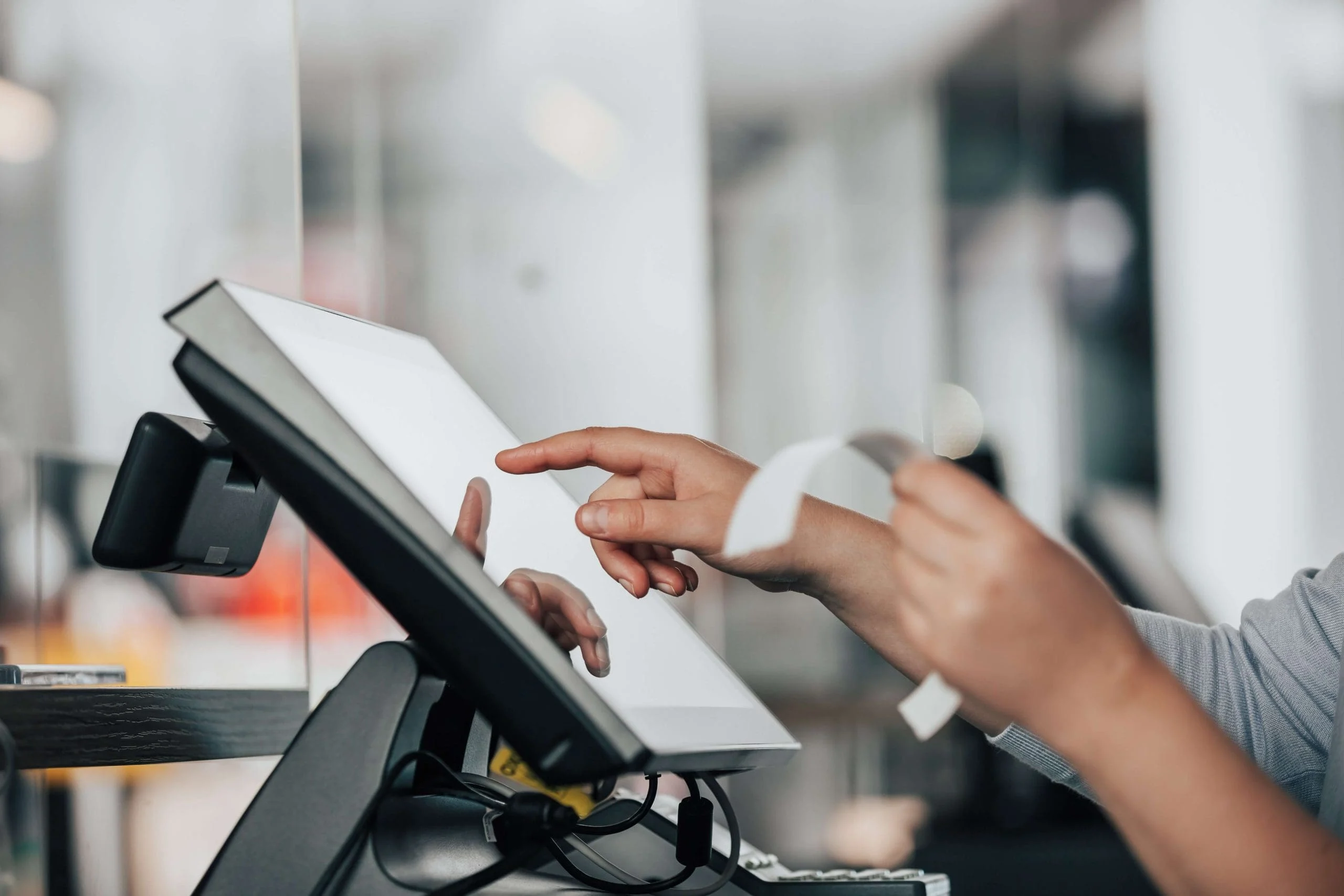 Präzisions Gesundheit stärken: Order Entry Softwarelösung für Blutergebnisse