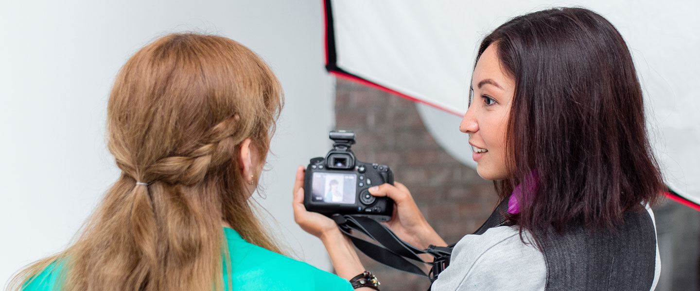 Fotokurs Hamburg: Professionelle Begleitung für kreative Projekte