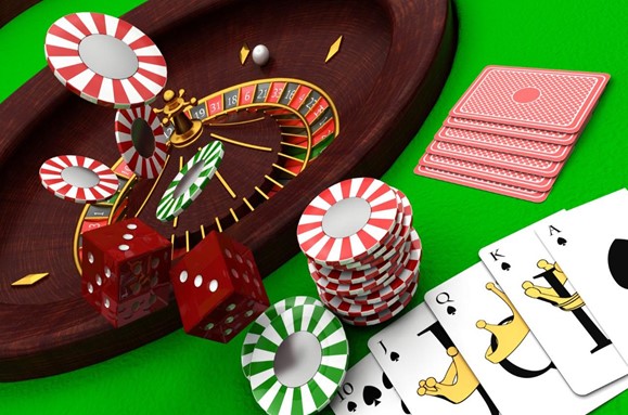 Jenseits der Walzen: Die Kraft profitabler Casinos mit extra Bonus
