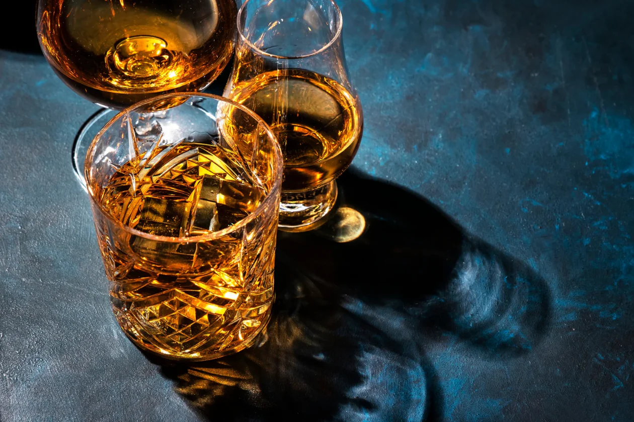 Rum Tasting Berlin: Der ideale Ort für Gin-Liebhaber in unmittelbarer Nähe zum Potsdamer Platz
