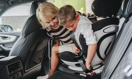 Qualität, die überzeugt: Unsere Babyfachgeschäfte im Blickpunkt