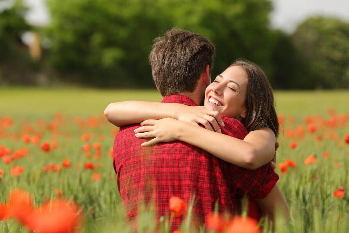 Partner Rückführung: Healing Hearts and Building Bridges