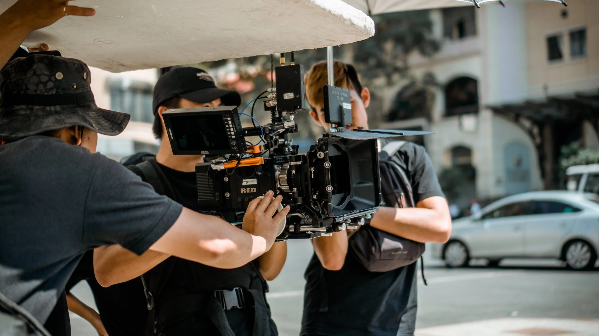 Imagefilm Hamburg – Vom Konzept zum fertigen Film