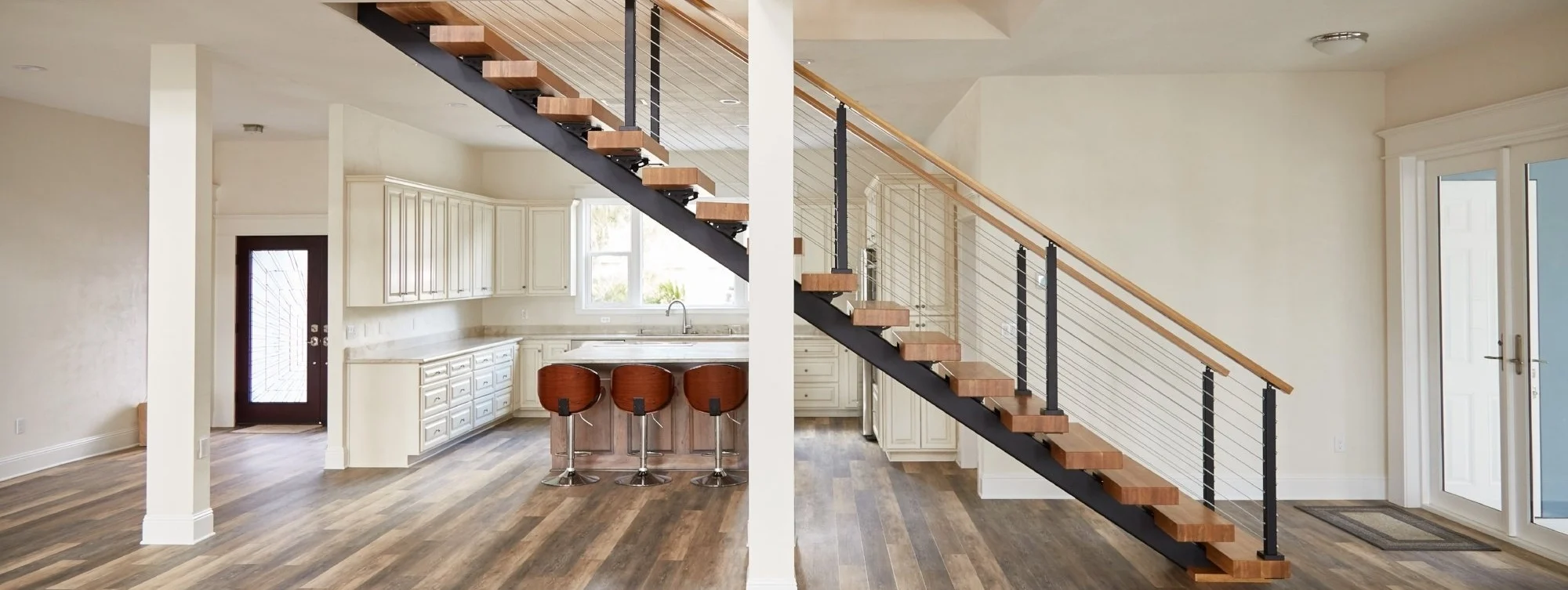 So optimieren Sie Ihre Treppe mit den richtigen Treppen berechnen Formeln