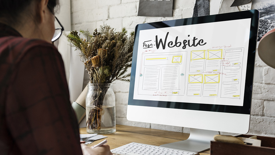 Webdesign Hagen – Webdesign, das Ihre Marke stärkt