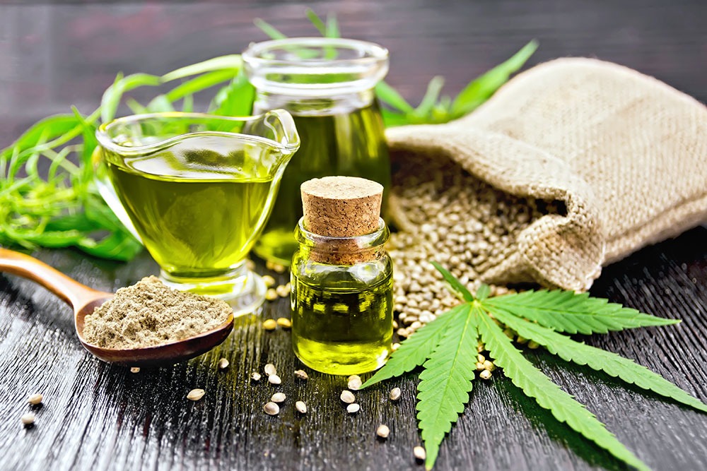 Bestes CBD Öl Deutschland – Unser Vergleich für 2025