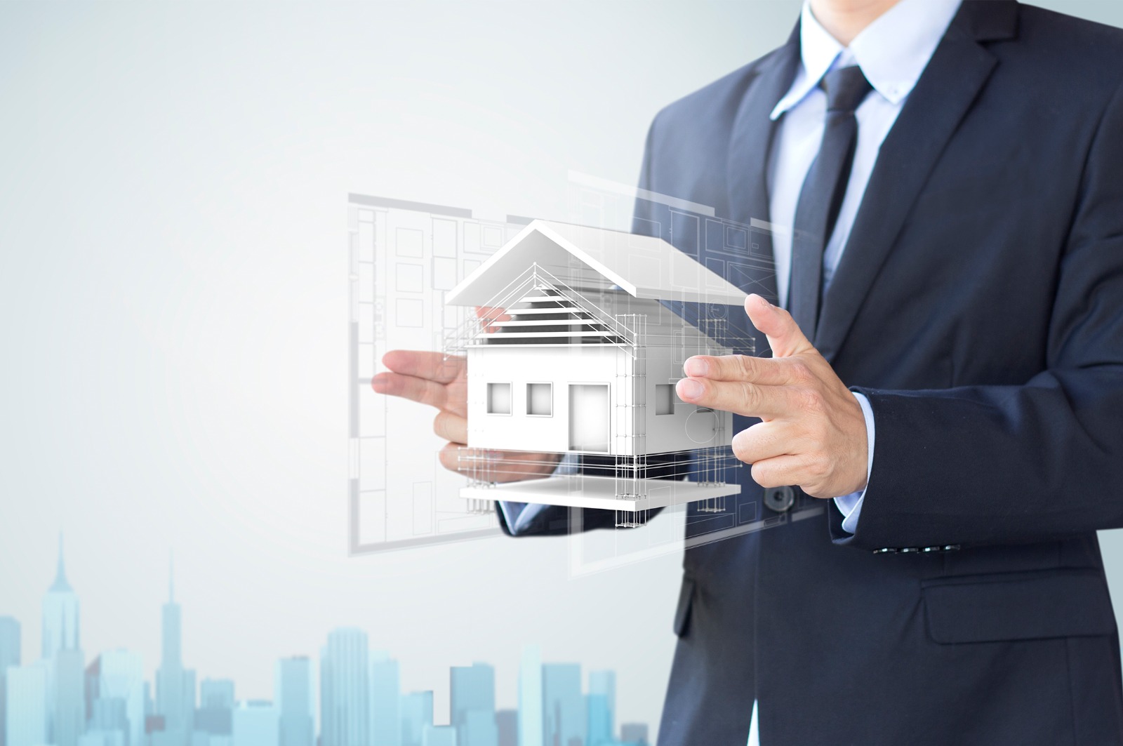 Käufer überzeugen mit dem Bester Immobilienmakler Frankfurt