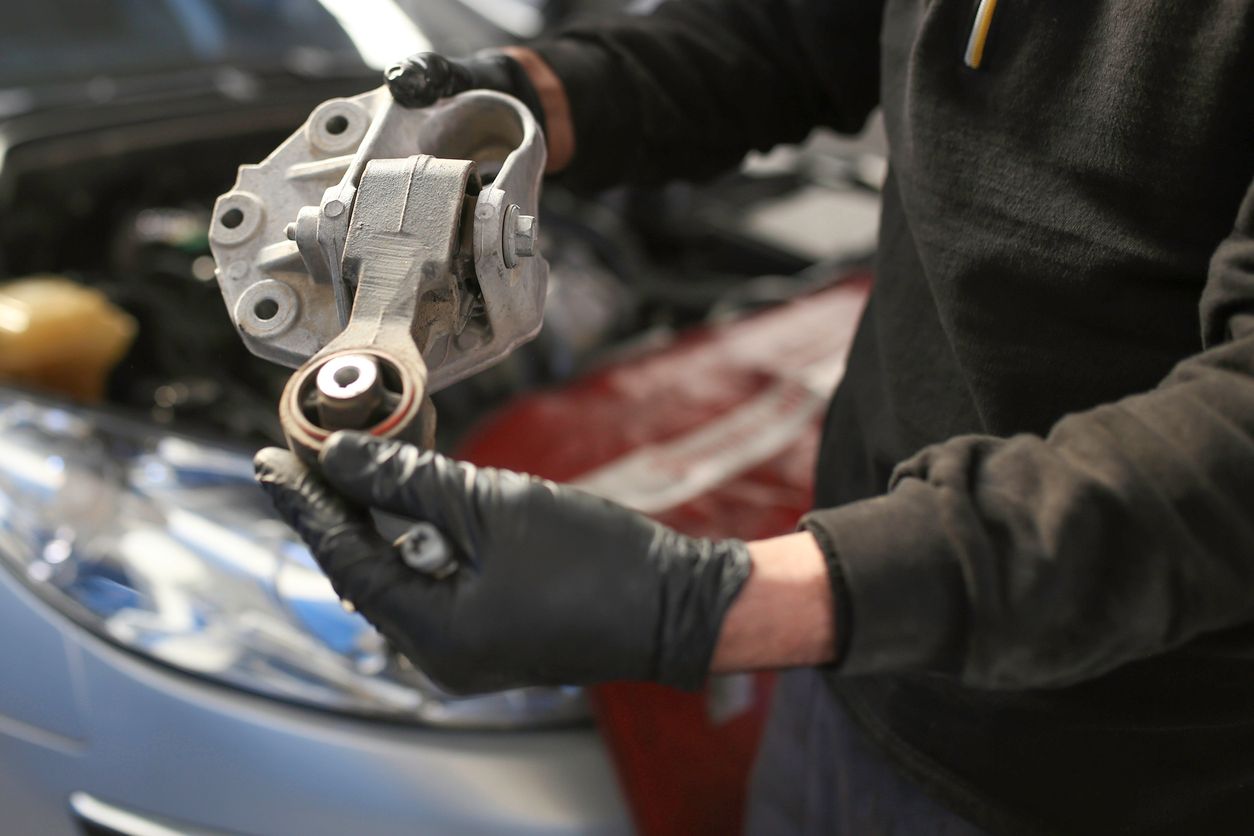 Bequem von zu Hause verkaufen – Motorschaden Ankauf in NRW