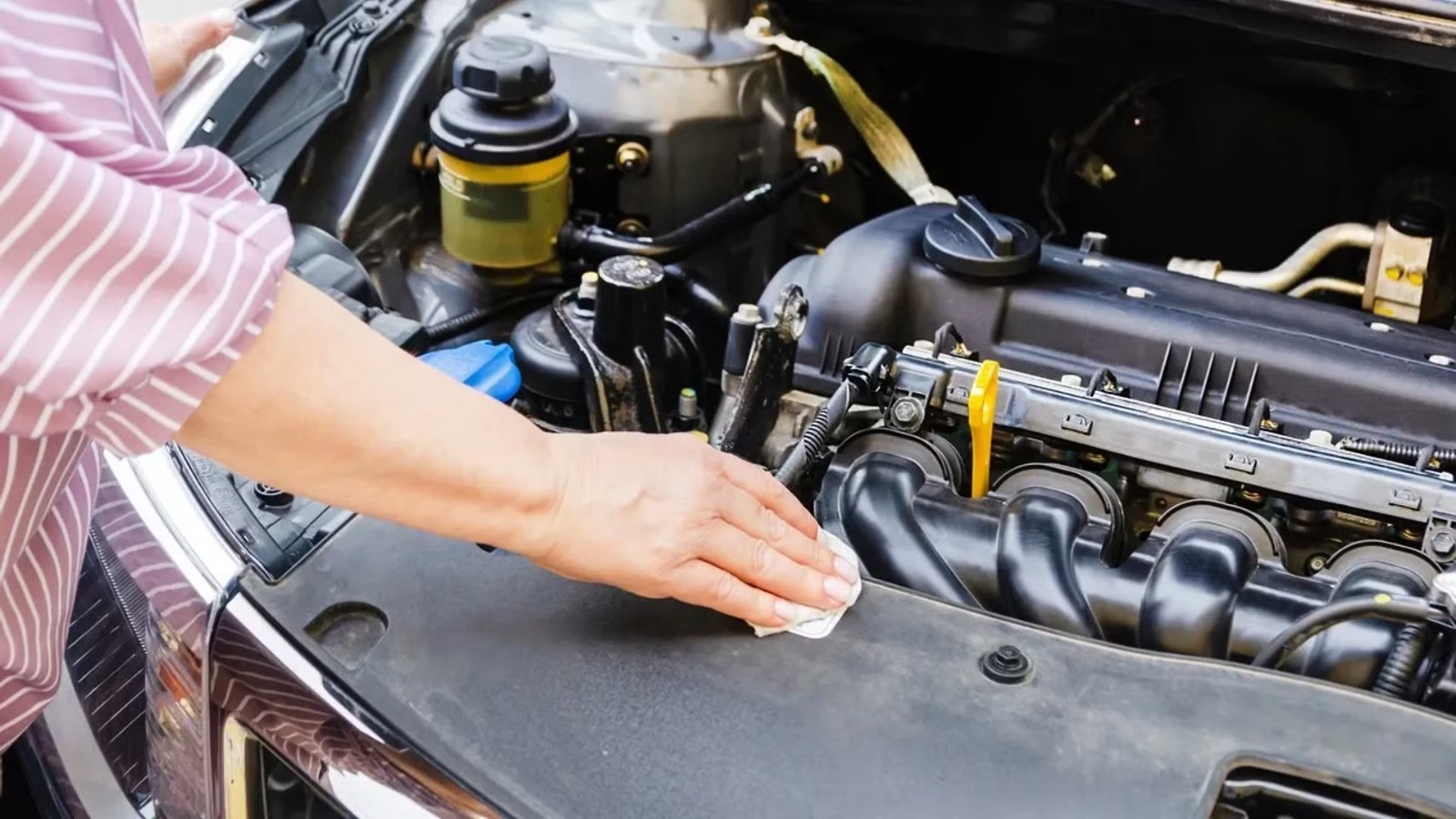 Auto mit motorschaden verkaufen – Auch ohne Anmeldung möglich