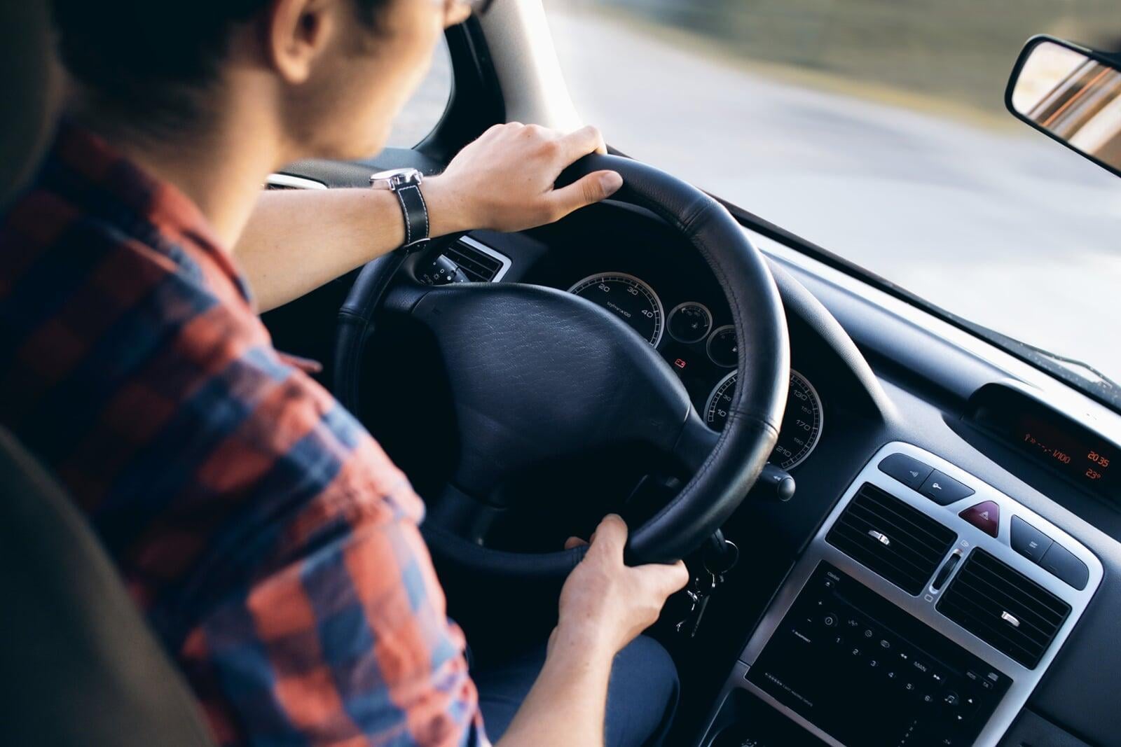 Altauto verkaufen Castrop-Rauxel problemlos auch ohne TÜV