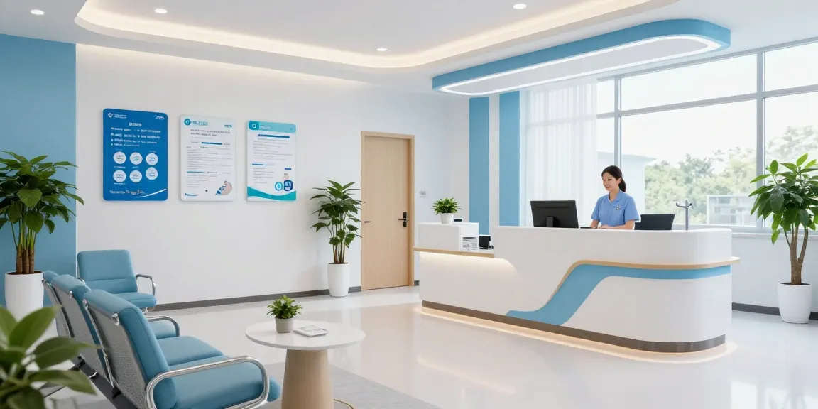 Akra Labs Shop für medizinische Dienstleistungen und Patientenversorgung.