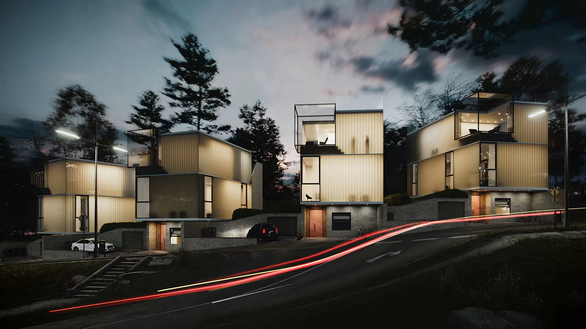 Architektur Visualisierung: Projekte besser präsentieren