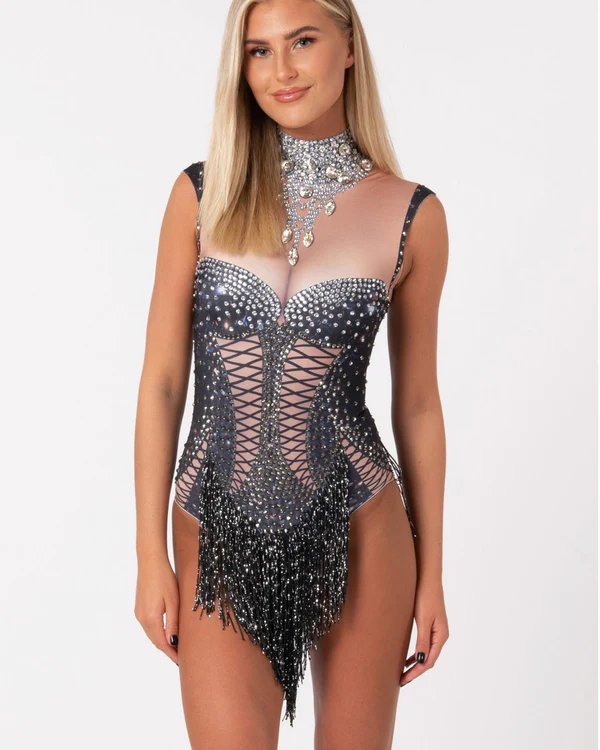 Festival Outfits Damen shoppen – Mode für jedes Musikgenre bei Venga Store