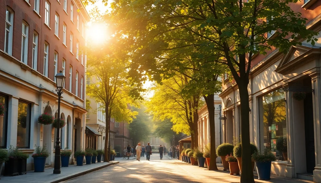 Bloomsbury Residences: The Perfect Real Estate Investment for 2025 and Beyond