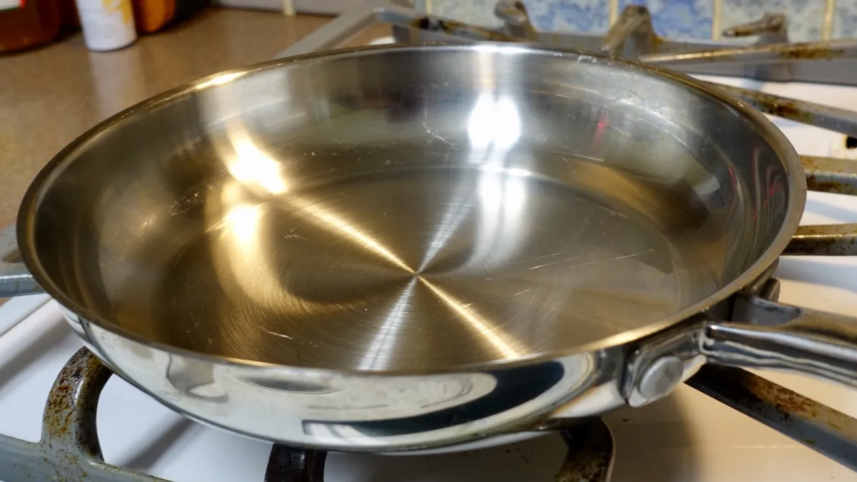 GreenKitchen: Bester Kochtopf, Entwickelt Für Die Moderne Küche