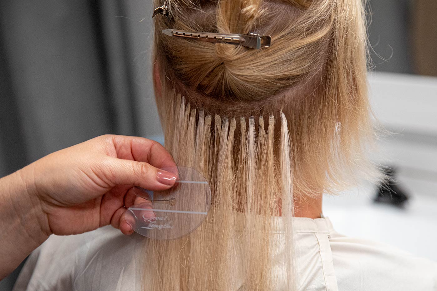 Vertrauen Sie bei Haarverdichtung in Darmstadt auf unser Einfühlungsvermögen