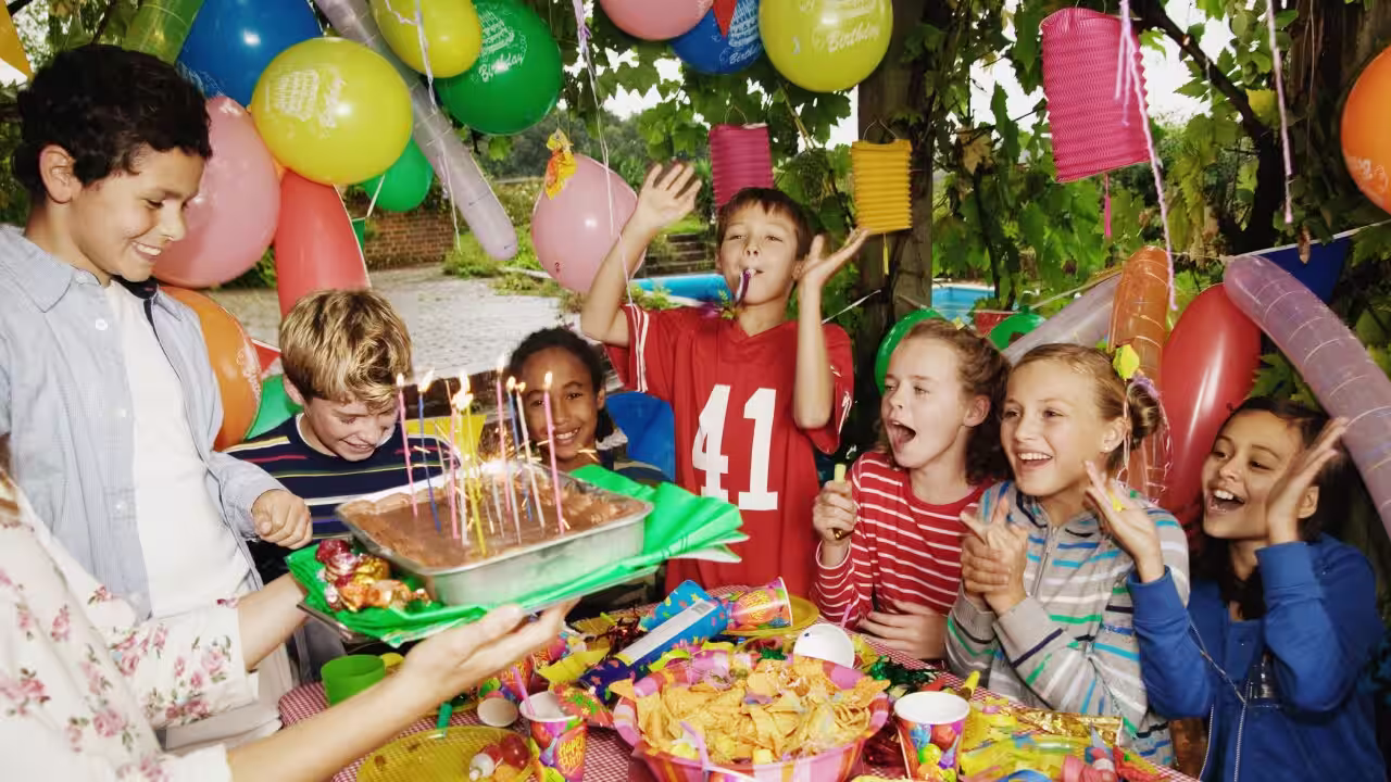 Schöne Sprüche Geburtstagswünsche für Nachbarn: Nett und freundlich gratulieren