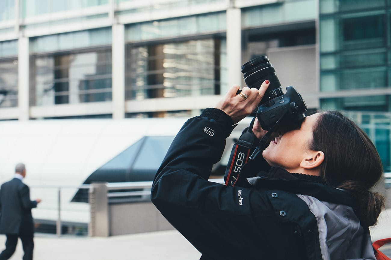 Fotokurs Hamburg: Professionelle Begleitung für kreative Projekte