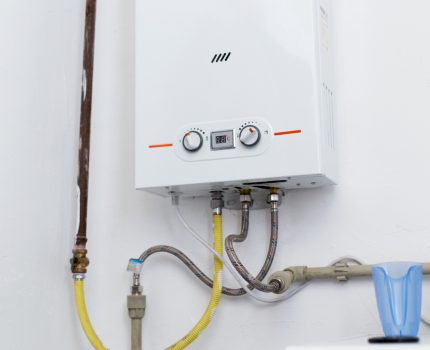 HeizungsInsel: Ihr Experte für die hocheffiziente Vaillant VCW 194/4-5