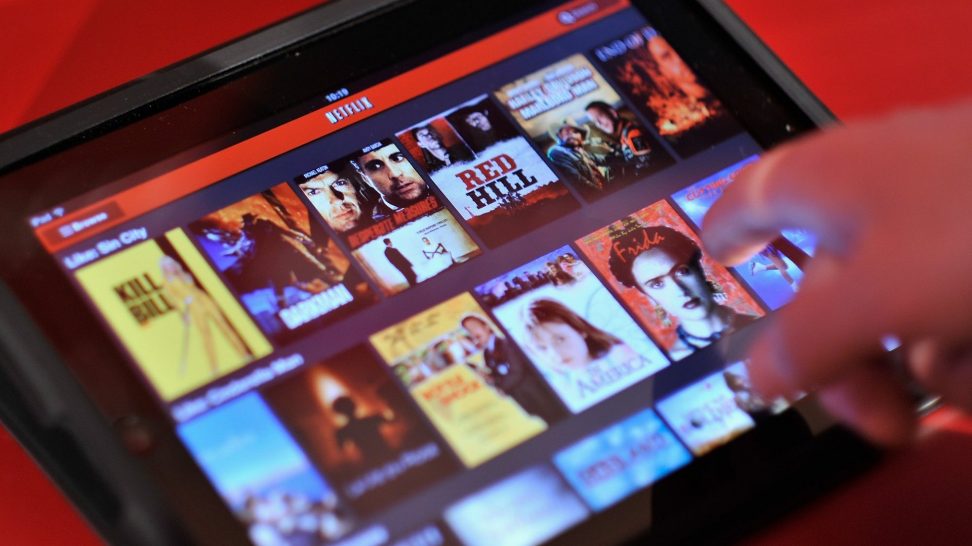 Fernsehen ohne Einschränkungen in bester Qualität – IPTV kaufen!