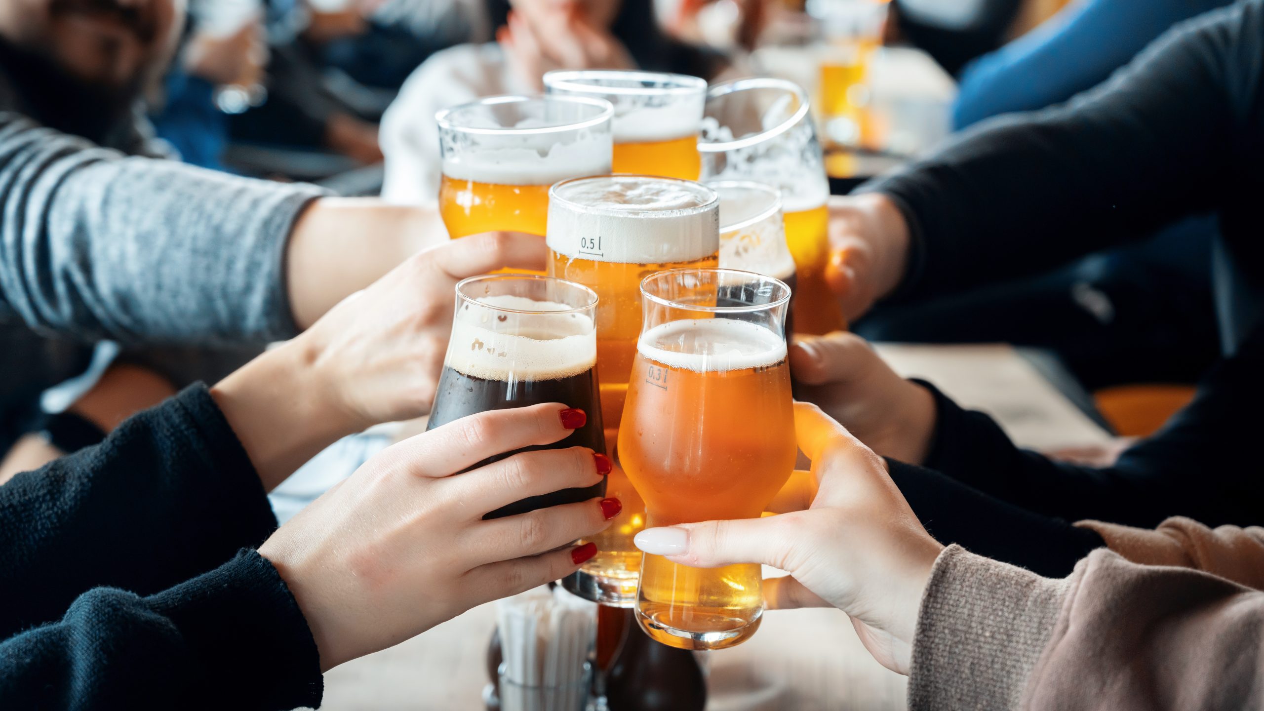 Sightseeing neu gedacht mit dem Bierbus Pilsen