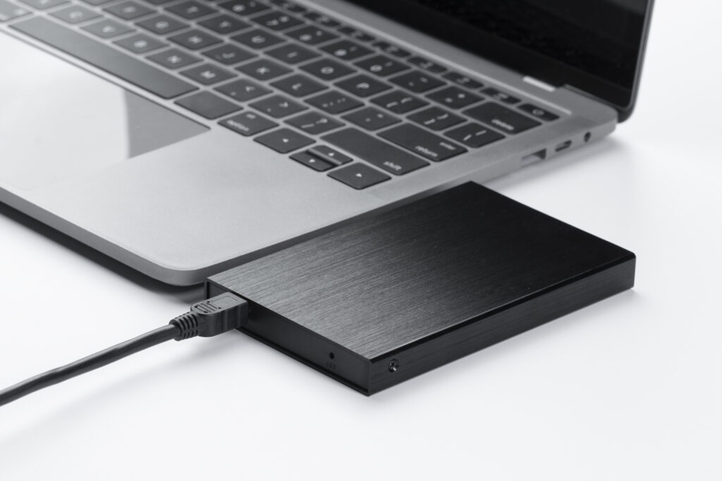 Schritte zur erfolgreichen Datenrettung von USB-Sticks und externen Festplatten
