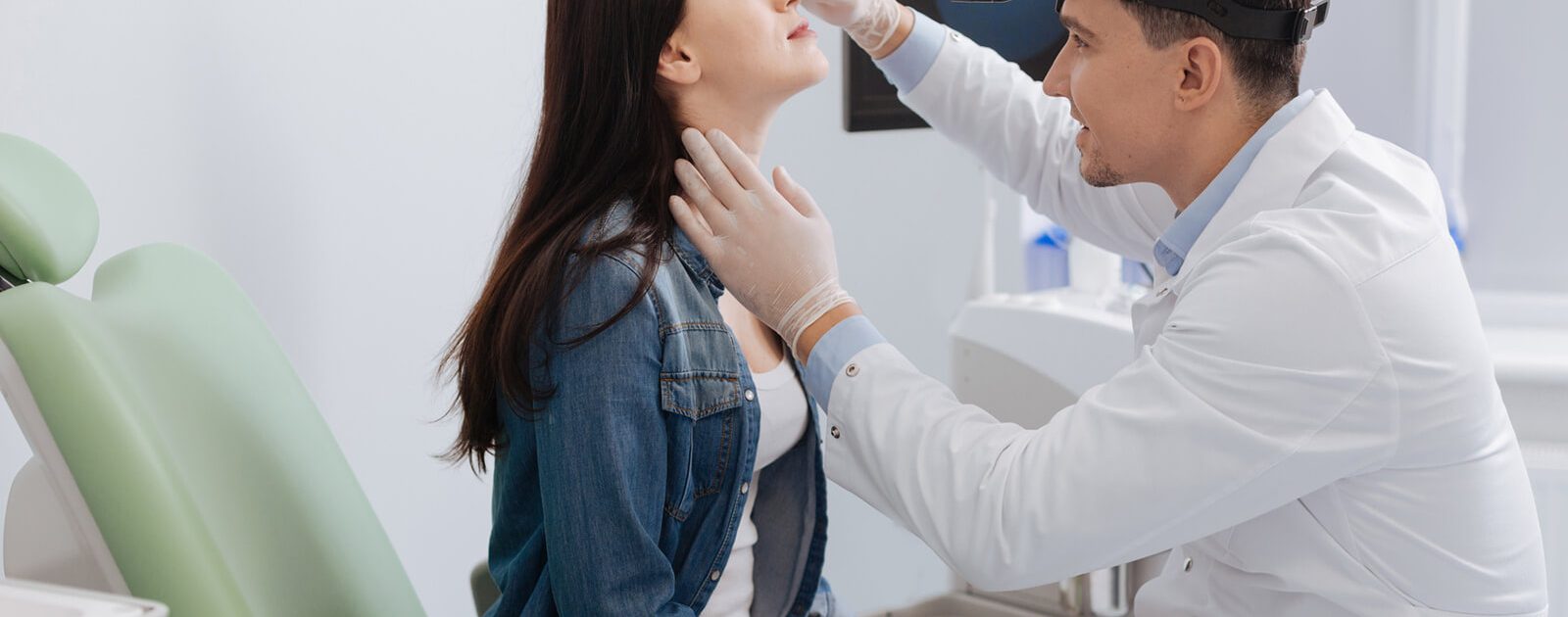 HNO Arzt Frankfurt: Behandlung von Allergien und deren Folgen