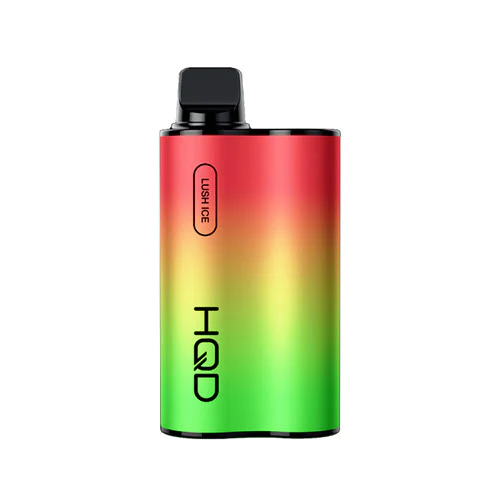 Das Handwerk des Hqd Pods-Vape-Mischens beherrschen