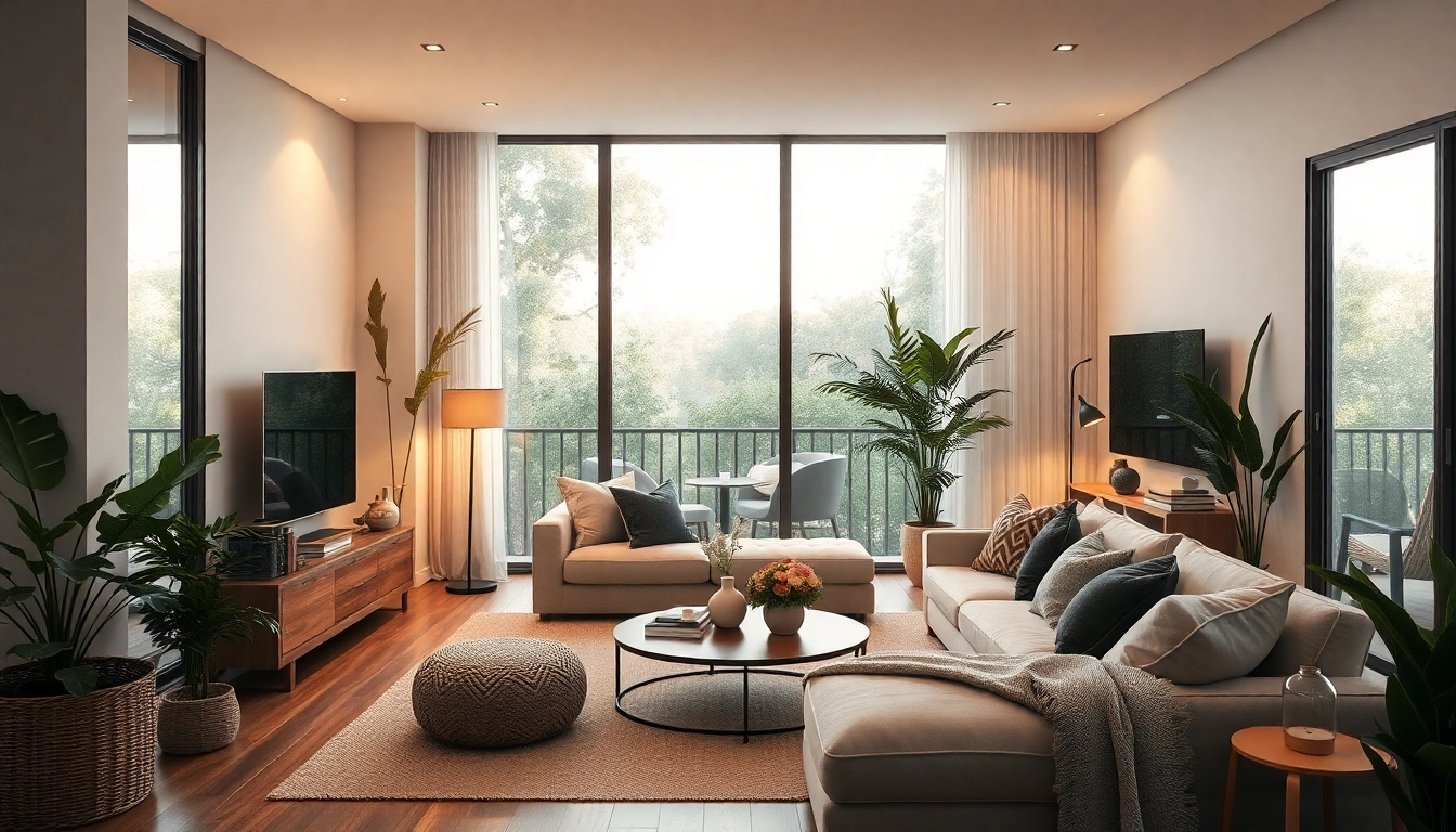 Margaret Drive Condo: Inspired by Innovation and Excellence