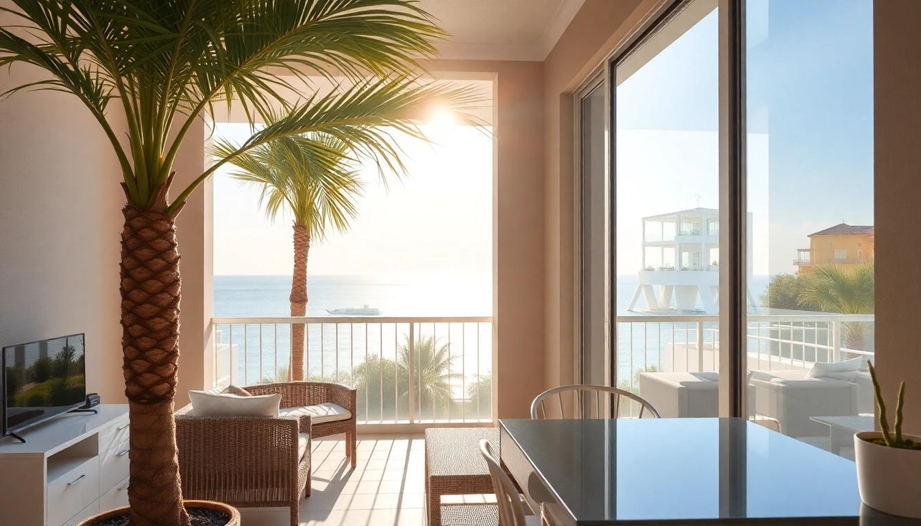 Showcasing stunning properties in Nordzypern Immobilien Erfahrungen with beautiful views and modern architecture.