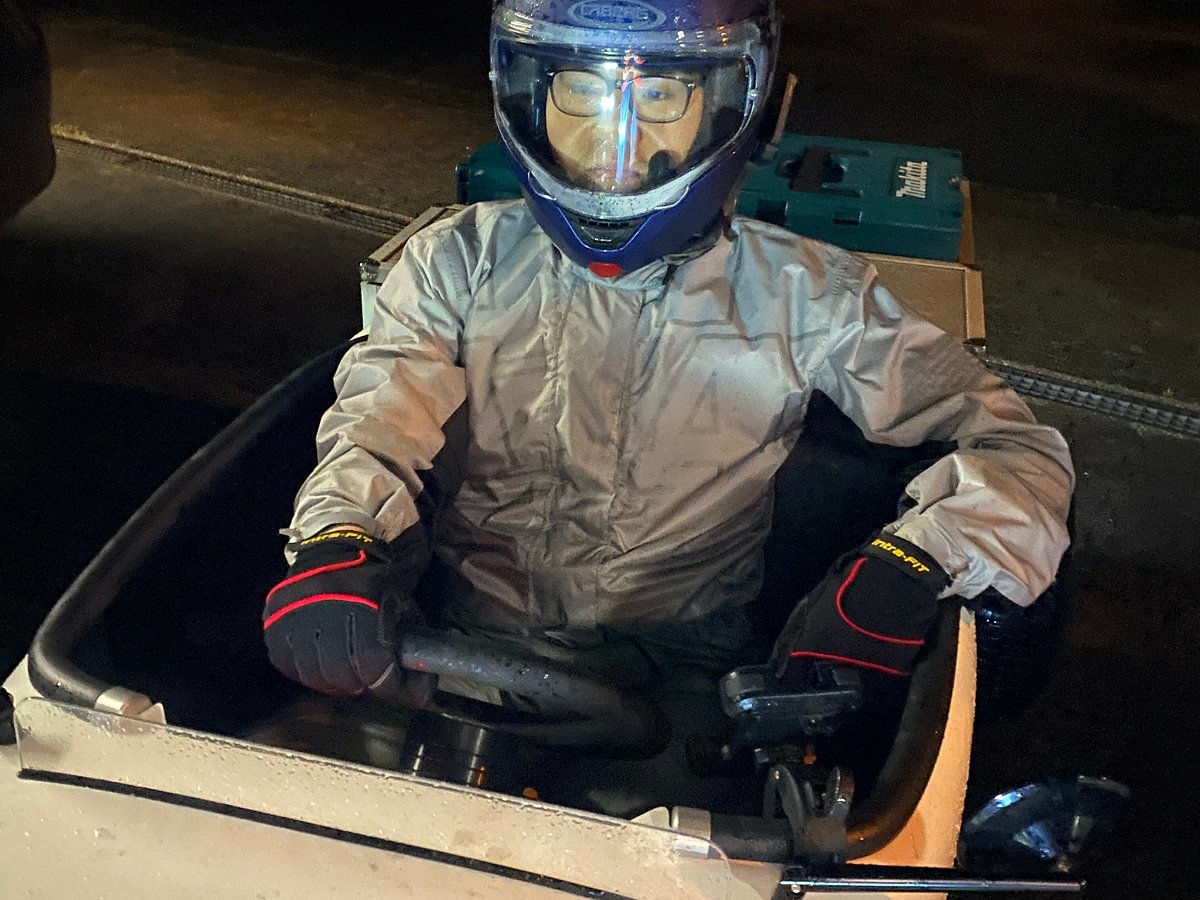 Erkunden die Schönheit des Taunus mit Hot Rod Patrol