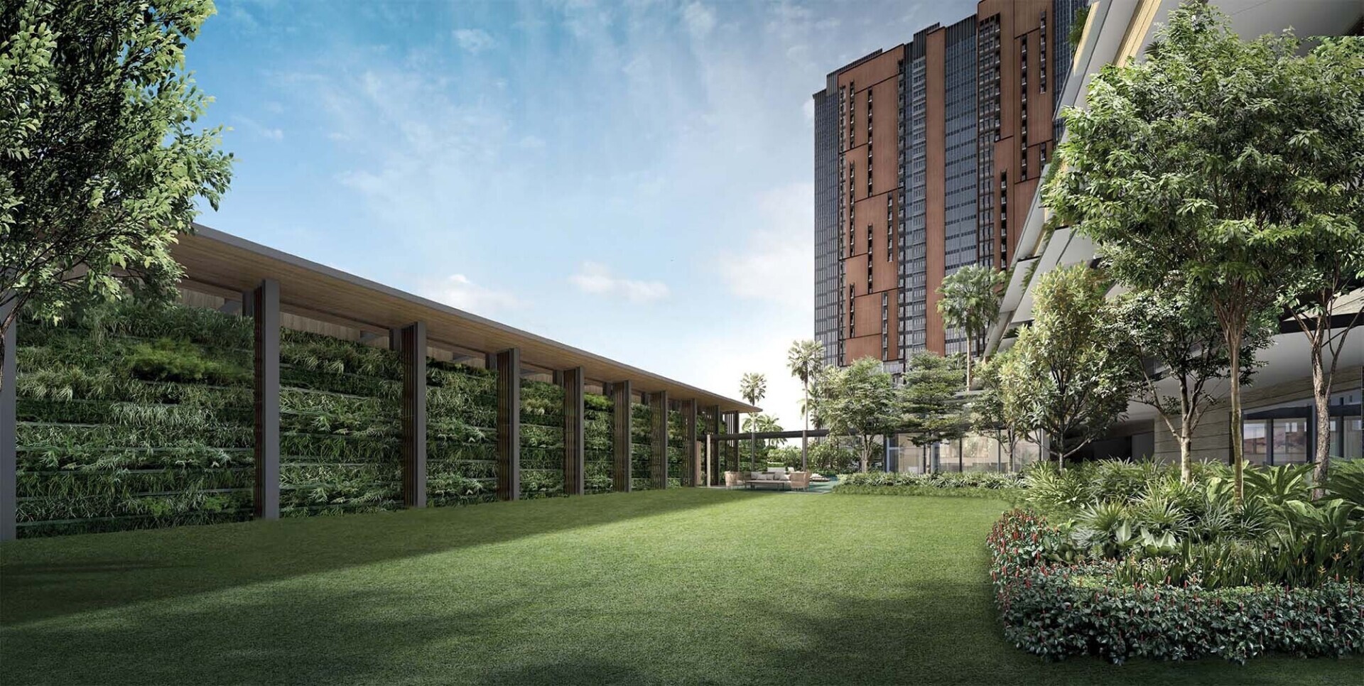 Novo Place EC: Live Smart, Live Green in Tengah’s Plantation District